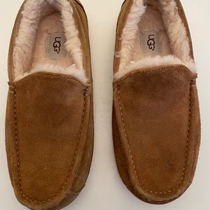 UGG slippers